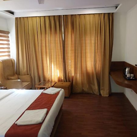 Hotel Di Villa Manali  Bagian luar foto