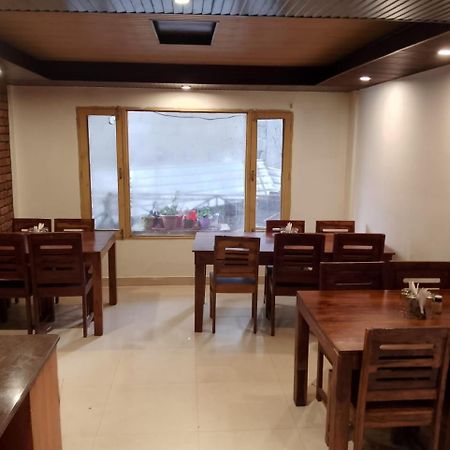Hotel Di Villa Manali  Bagian luar foto